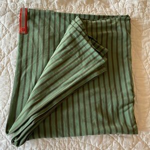 Lululemon vinyasa scarf